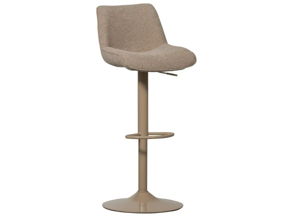 Barová židle Maren 65-88 cm Omezená Nabídka