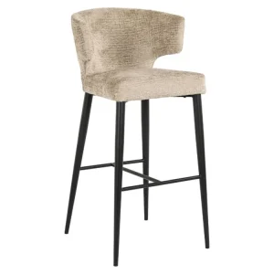 Barová židle Taylor 77 cm Zlevněný