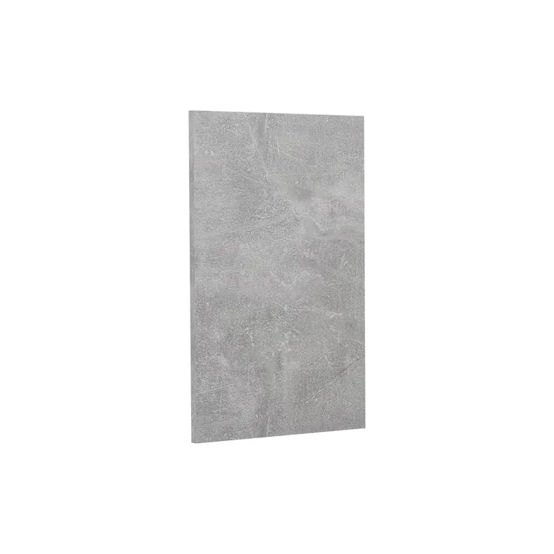 Kuchyňská dvířka R-Line Beton 39.6 x 59 cm nábytková čela pro závěsnou skříňku Vicco Oblíbený
