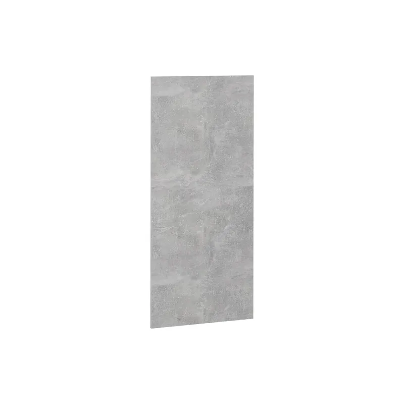 Kuchyňská dvířka R-Line Beton 59.6 x 132.7 cm nábytková čela pro potravinovou skříň Vicco Koupit Online