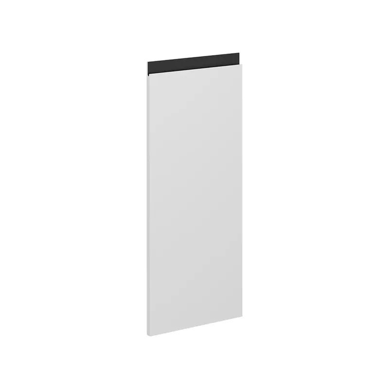 Nejprodávanější Kuchyňská dvířka R-Line Bílá 29.6 x 71.3 cm nábytková čela pro výsuvnou spodní skříňku Vicco