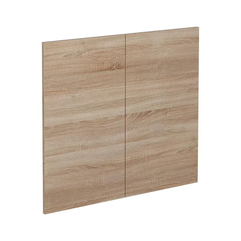 Kuchyňská dvířka R-Line Sonoma 79.2 x 71.3 cm nábytková čela pro skříňku pod dřez Vicco Aktuální
