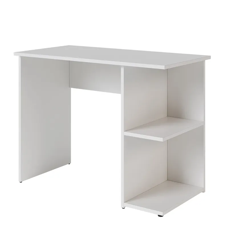 Doprava Zdarma Psací stůl Simple Bílá 100 x 50 cm Vicco