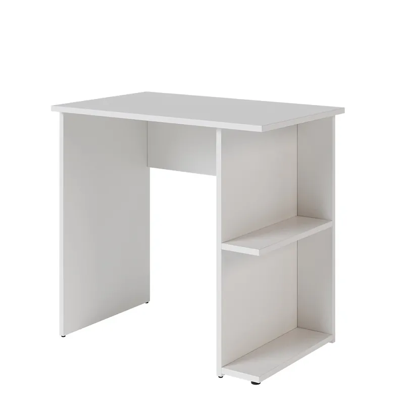 Nejlepší Cena Psací stůl Simple Bílá 80 x 50 cm Vicco