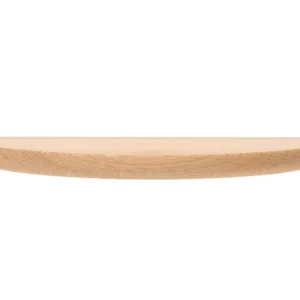 Poslední Šance Dubová nástěnná police Mu 40 cm