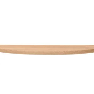 Cenový Hit Dubová nástěnná police Mu 70 cm