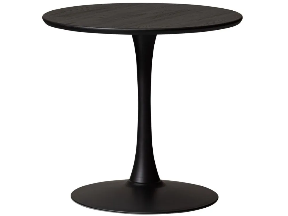 Super Cena Dubový bistro stolek Tablo 79 cm