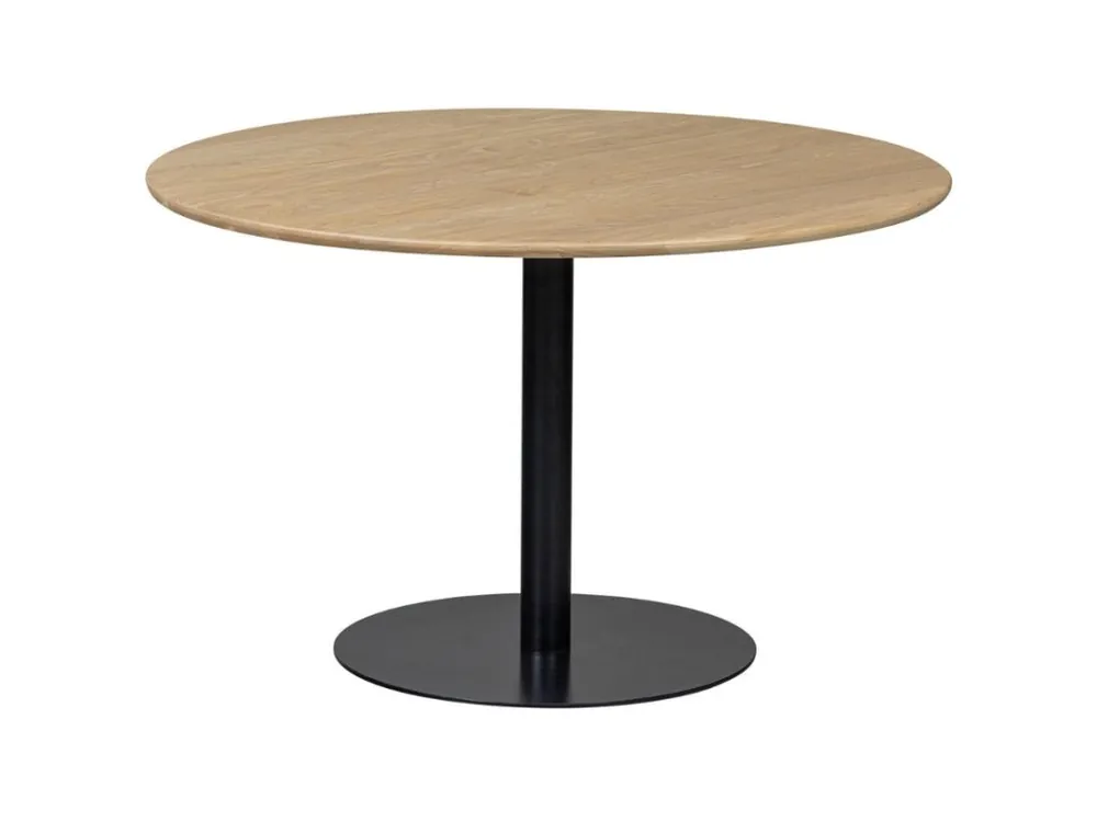 Dubový jídelní stůl Tablo 119 cm Top Prodej