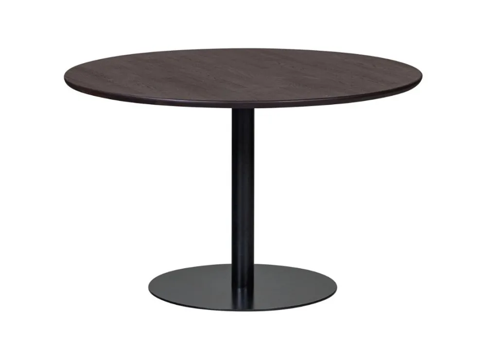 Autentický Dubový jídelní stůl Tablo 119 cm