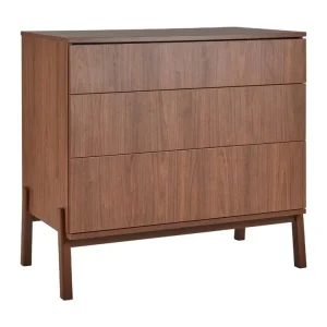 Hnědá přebalovací komoda Quax Ashi 96 x 58 cm Koupit Online