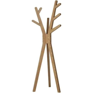 Jasanový věšák Quax Deer 170 cm Expresní Doručení