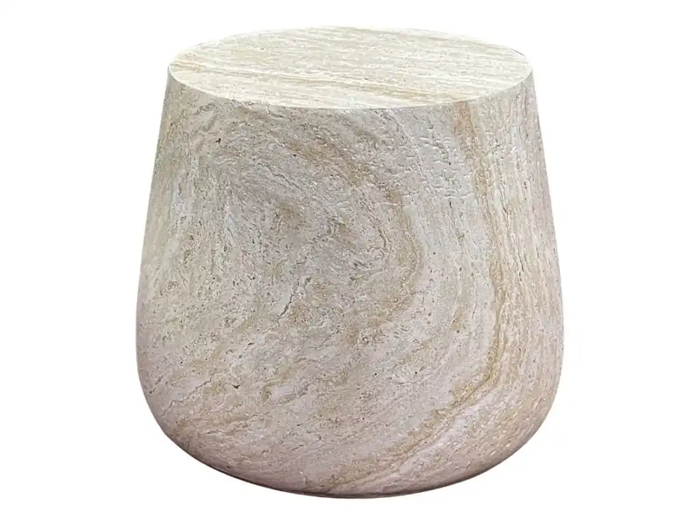 Vysoce Kvalitní Odkládací stolek Bone 47,5 cm
