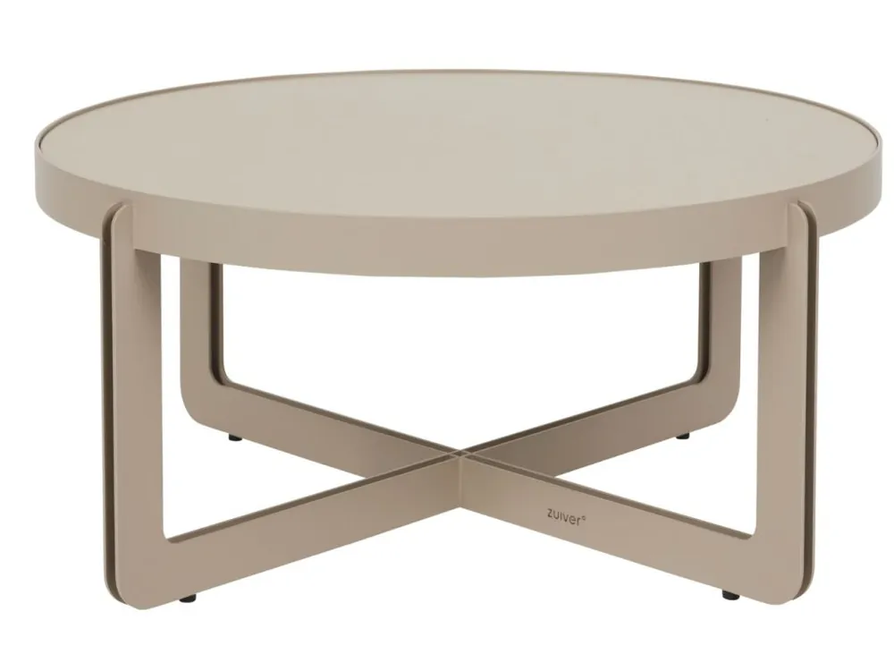 Akce Konferenční stolek CENTRE 68 cm