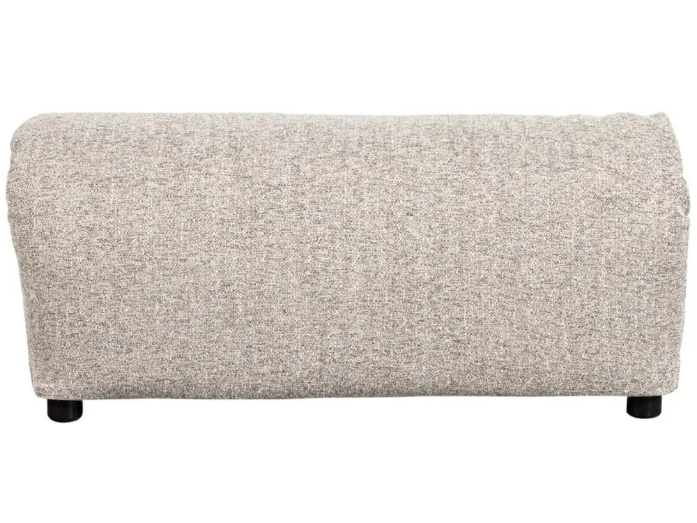 Podnožka Bagel 91 x 50 cm Must-Have