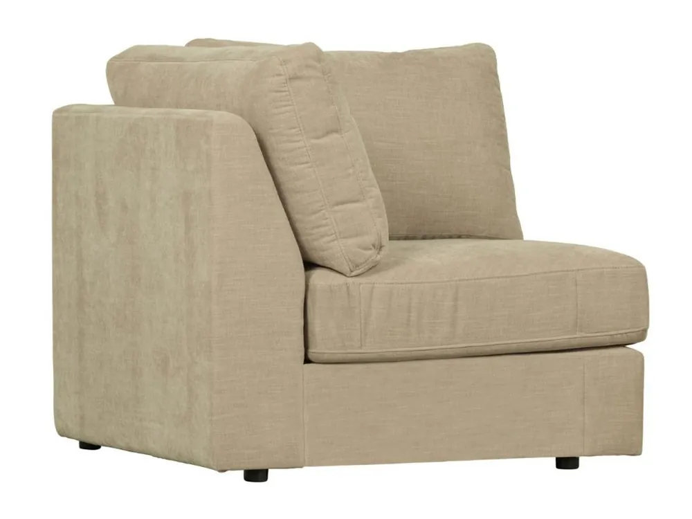 Rohový modul Flaireen 96 x 96 cm Akce