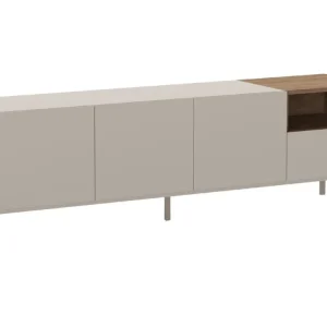 TV stolek Cailin 180 x 40 cm Vrácení Zdarma