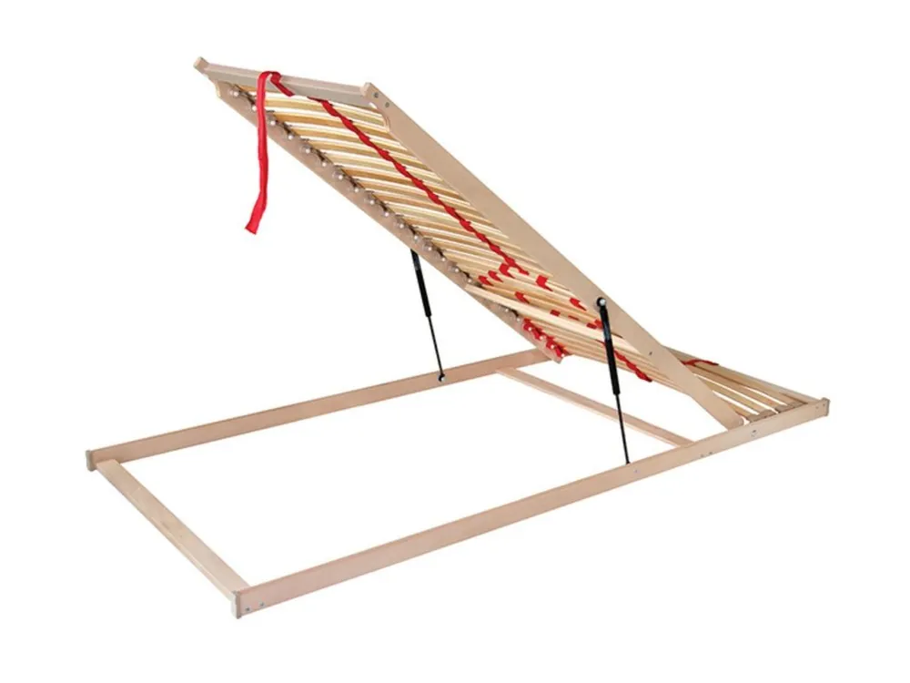 Výklopný lamelový postelový rošt Primaflex 100 x 200 cm Objednat Nyní