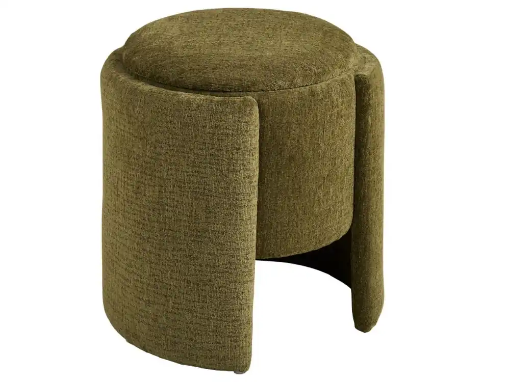 Kup Teď Zelený taburet Walzdor 42 cm