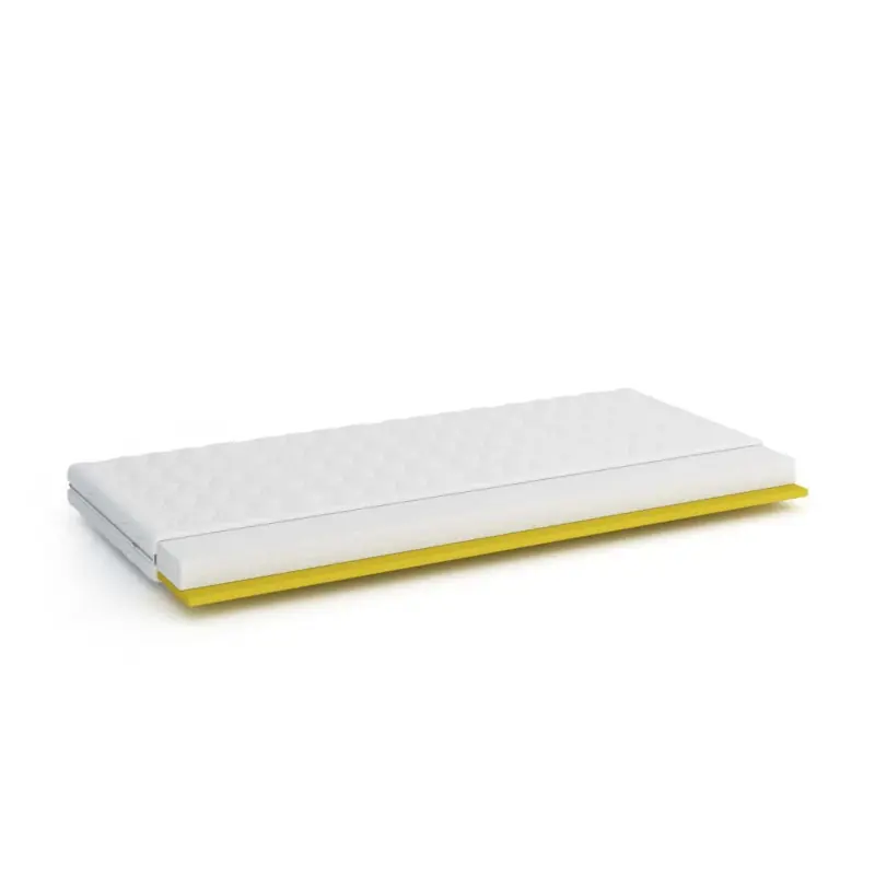 Nová Kolekce VÝPRODEJ - Pěnová matrace 80x185 VITALIY - výška 11 cm