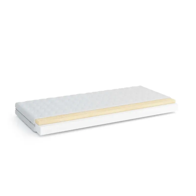 Originální VÝPRODEJ - Pěnovo-latexová matrace 80x200 MYSHA - výška 11 cm