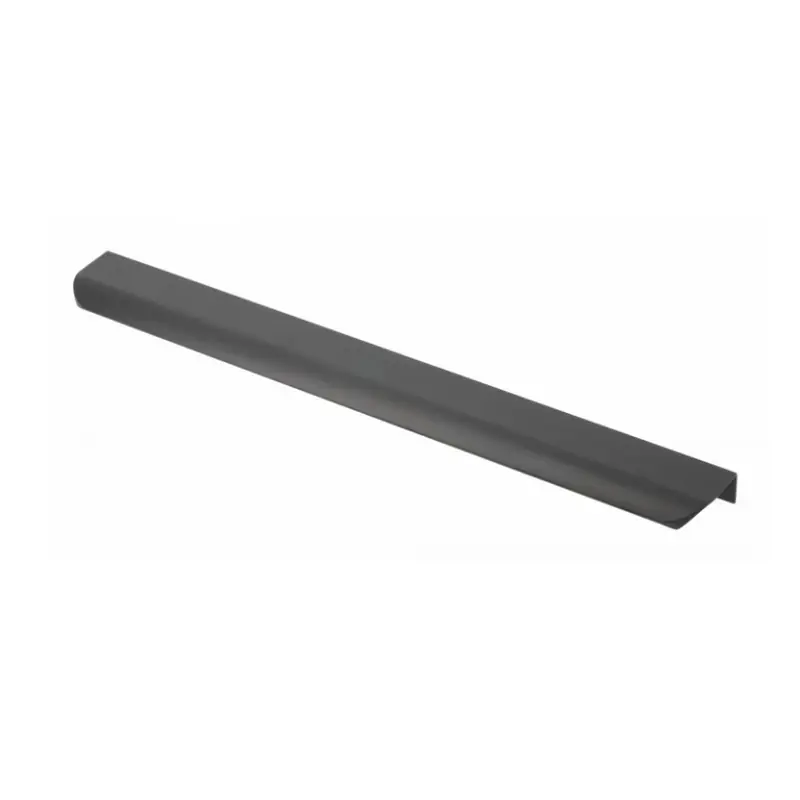 Nábytková úchytka GINEVRA - 32 cm, černá Super Cena