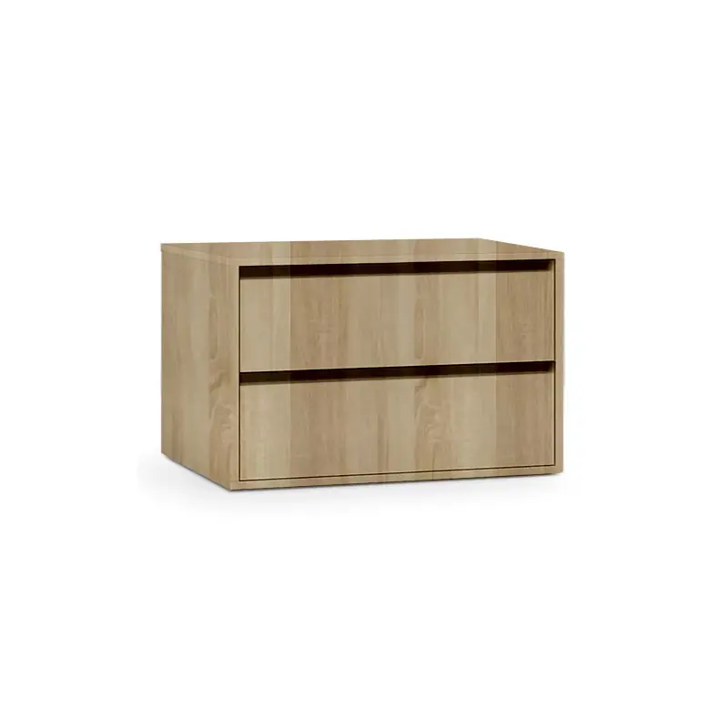 Set dvou šuplíků do skříně 250 a 278 cm UNIV - dub sonoma Ihned K Objednání